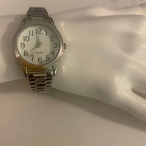 Quartz Watch From Japan